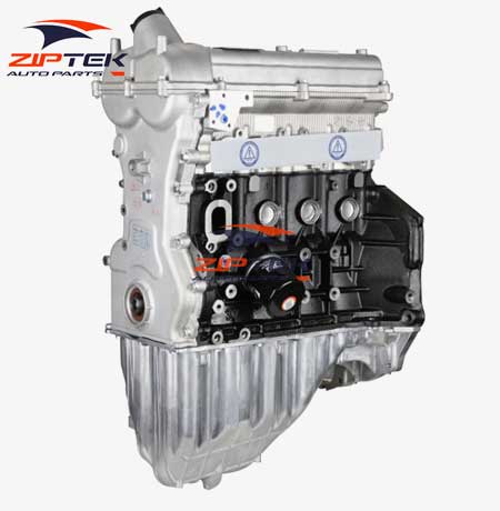 Dongfeng DFSK Minitruck Changan 1.5L DK15NC Engine -