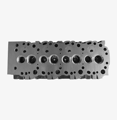 11101-54131 3L Engine Cylinder Head For Toyota Hilux 