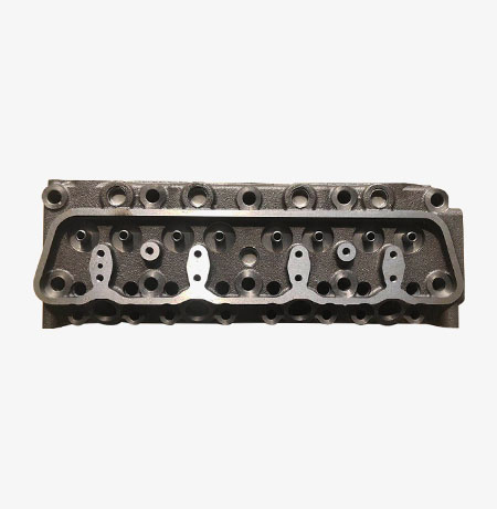 SD23 SD25 Cylinder Head For Nissan Pickup NS014S