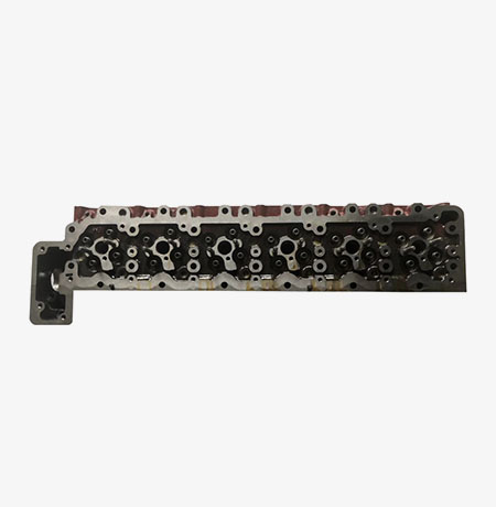 J08C J08E Cylinder Head For HINO