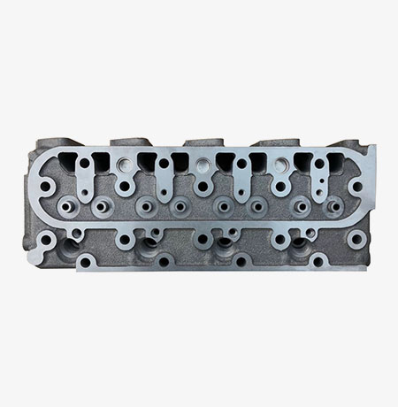 Kubota V1505 1.5L Engine Cylinder Head 16060-03042