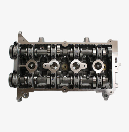 SGMW Chevrolet N200 N300 B12 Complete Cylinder Head Assembly