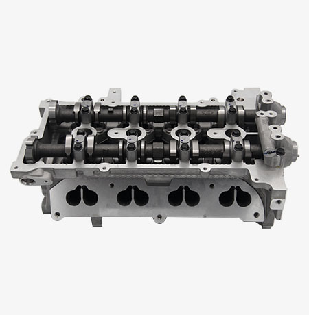 SGMV RongGuang B15 FR Cylinder Head Assy
