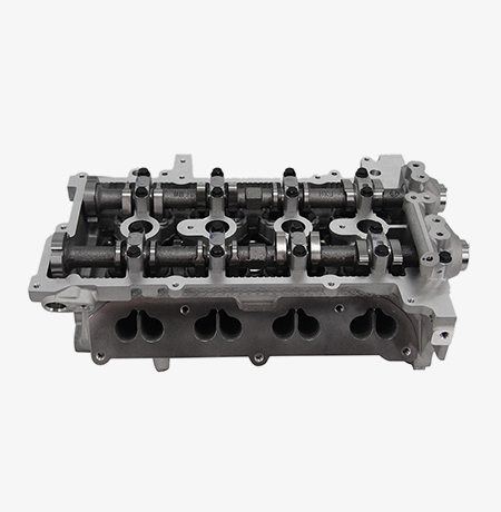 B15 Cylinder Head Assy For Chevrolet N300 Wuling Hongguang Bao Jun 1.5