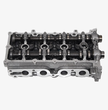 515 Complete Cylinder Head Assy For Chana F30 T20 Pickup