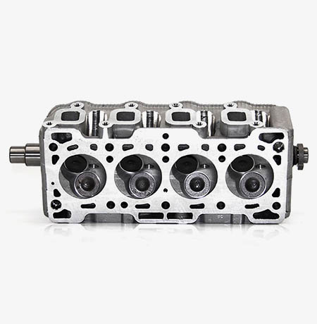 DA465Q11-B F10A Cylinder Head for Chana Suzuki ALTO III