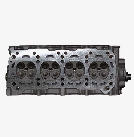 Suzuki Escudo G16B G16A Engine 474 7135 Complete Cylinder Head