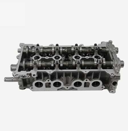 DFSK Fengon 580 SFG18 Complete Cylinder Head Assembly