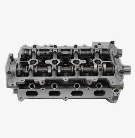 SFG15T Complete Cylinder Head Assy For DFSK Fengon 580