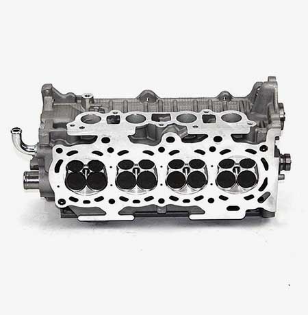 415B-C01/04 Complete Cylinder Head For BAIC S2 M20 Engine Parts