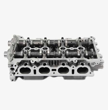  BAIC S3 H2 H3 Engine Parts 415C Complete Cylinder Head