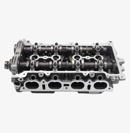 415B Delphi Complete Cylinder Head For BAIC H2 H3 Engine Parts