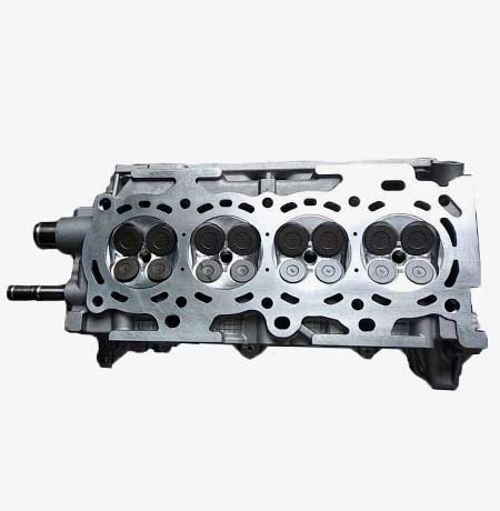 Lifan X60 720 Engine Parts LFB479 Complete Cylinder Head
