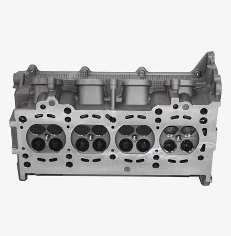 Auto Engine Parts BYD483 Cylinder Head Assembly