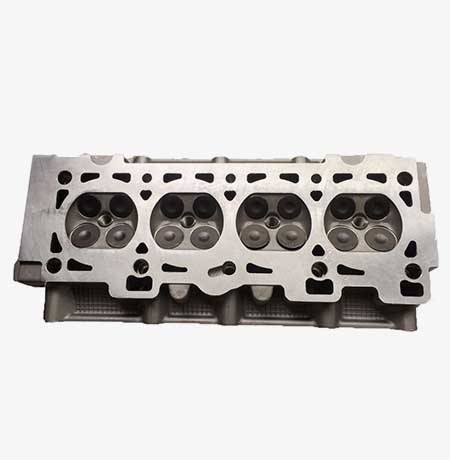 4G64 16V Complete Cylinder Head For Haval SUV And Zhonghua Car