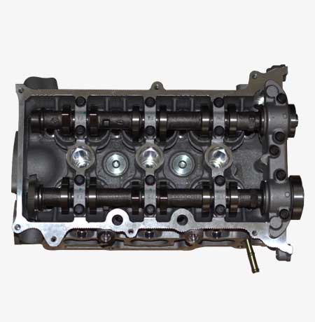 Zotye T100 Engine Parts TNN3G10 Complete Cylinder Head
