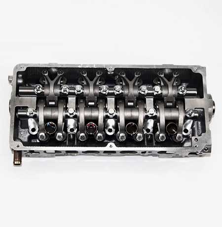 4G15 S2 Cylinder Head Assembly For Haval H6 Changan OuNuo