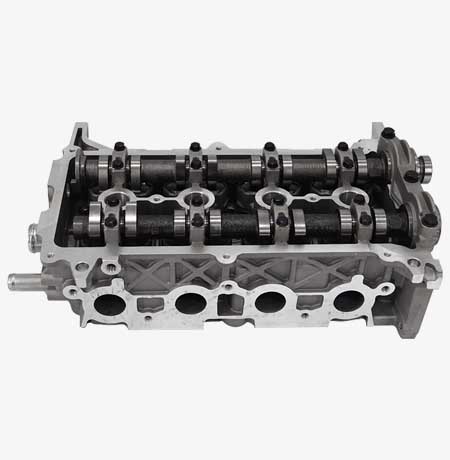Siemens 4G15 Engine Cylinder Head Assembly For Haval H6