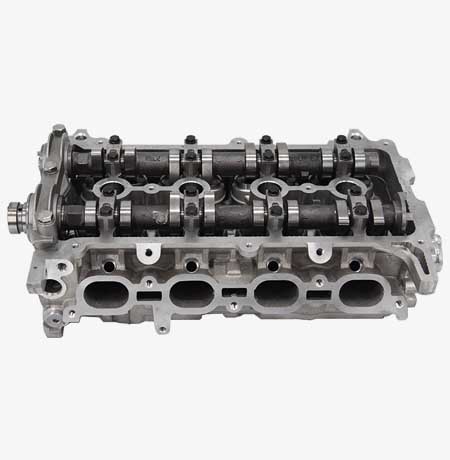 Original Quality 4G15T Engine Cylinder Head Assembly For Haval H6