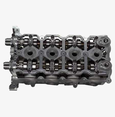 Chana CX70 1.5T Engine Cylinder Head Assembly