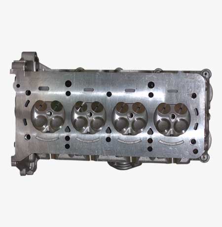 Chana CS75 1.5T Engine Cylinder Head Assembly