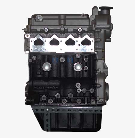 1.2L SGMW RongGuang B12MCE Bare Engine Assembly