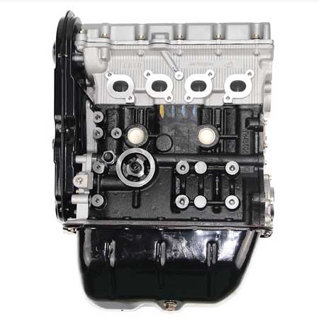 JL466Q8/Q9 CB10 Long Block Engine For Changan Star II 460