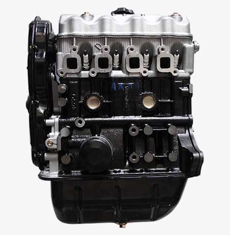 DA465Q11-B Engine Assembly For DFSK Auto Parts