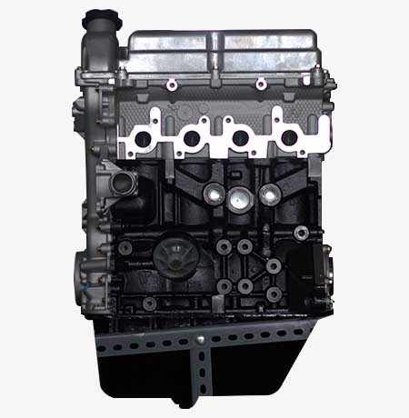 N12 Engine Assembly For SGMW Wuling Hongguang 6388 Rongguang  