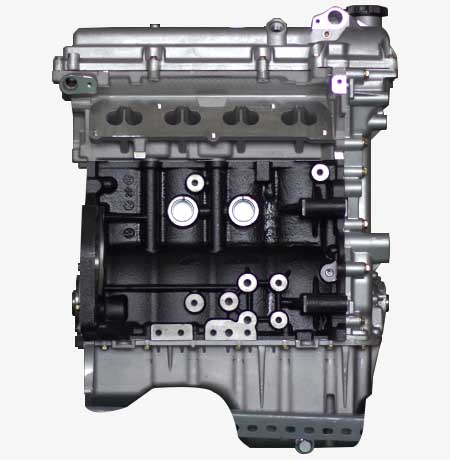 1.5T P-TEC Engine Assembly For SGMW 560 610 630 730
