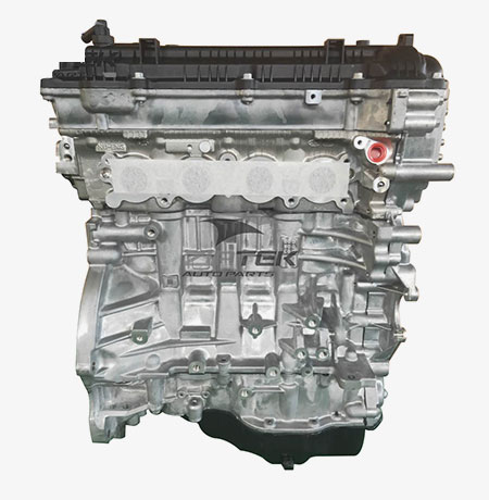 2.0L G4NA Engine For KIA Sportage K5 Optima Soul Hyundai Tucson Elantra ix35 