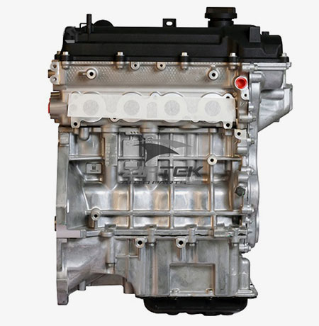 1.4L G4LC Engine For Hyundai Elantra I30 Accent Solaris Engine Kia Cerato Rio 