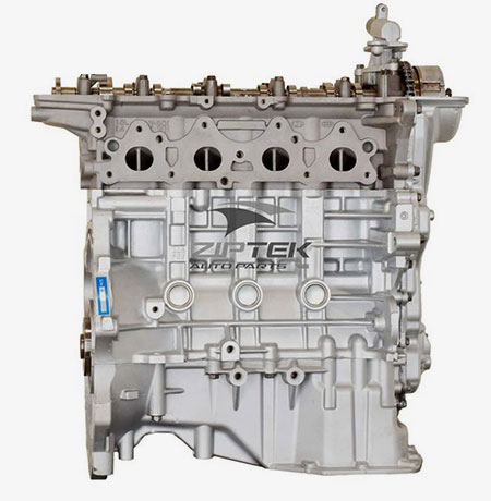 1.6L GDI G4FD Engine For Kia Carens Ceed Soul Sportage Hyundai I30 IX35 I40 Veloster