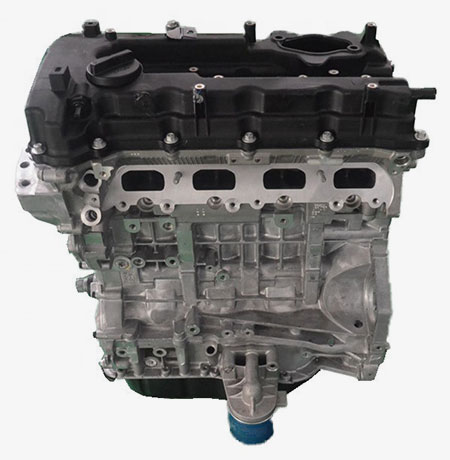 2.0L G4KH Engine Assembly For Kia Sportage Sorento Optima Hyundai Sonata Fe