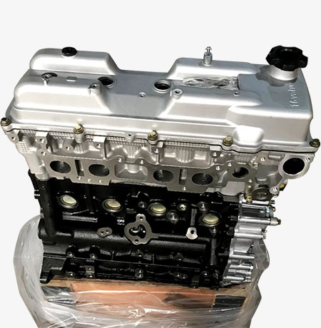 2.7L 3RZ-FE 3RZ Engine For Toyota Hilux HiAce Tacoma 4Runner Land Cruiser Prado