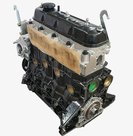 2.2L Gasoline 4Y Engine For Toyota Hiace Hilux Forklift