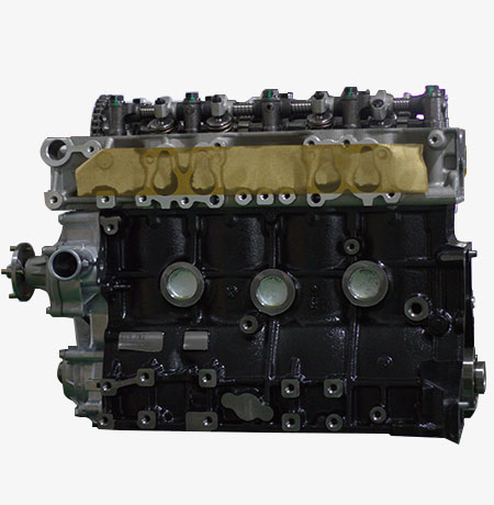 2.4L 22R Engine For Toyota Hilux Pickup Corona Cressida Celica