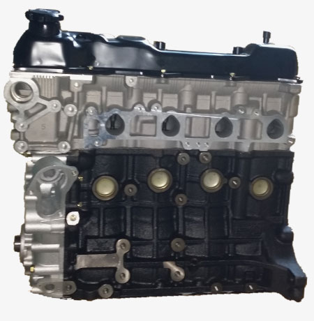 2.0L 1RZ Engine For Toyota HiAce Revo Hilux Kijang 