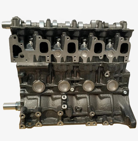 2.4L 2L2 2LTE 2LT Engine For Toyota Crown Chaser Mark II Cresta Land Cruiser Hilux