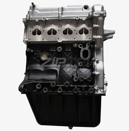 1.2L B12 B12D Engine Assembly For Chevrolet N200 SGMV Hongguang
