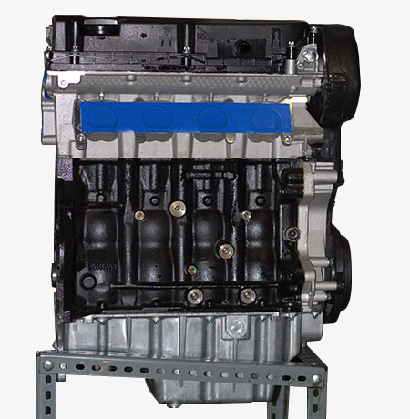 1.8L 141HP Engine Assembly For Chevrolet Orlando 2013 2012 2011