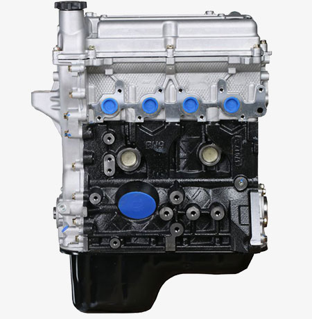 1.2L LMU Engine For Chevrolet Spark Sail Aveo New-Sail Lova