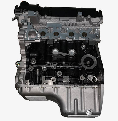 1.4L C14 LCU Engine For Chevrolet Sail Spark Aveo SGMW Wuling Hongguang