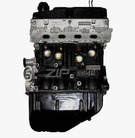 1.3L 4G13S 4G13 Petrol Engine For Mitsubishi Carisma Mirage Lancer Dingo Space Star
