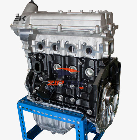 1.5L DK15-10 Engine For DFSK DongFeng C31 C32 Changan Kuayue