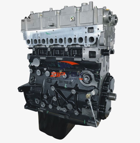 2.5 TD Diesel VM R425 DOHC Engine For JMC LandWind X6 X8 X9 