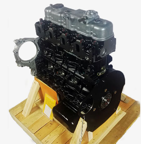 3.0T 4KH1-TCG40 4KH1-GC 4KH1 Engine For ISUZU 600P Truck Pickup