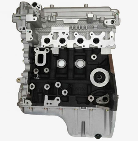 1.2L LF470Q-H Engine Assy For Lifan Fengshun CA02 CA05 HP02 HP05