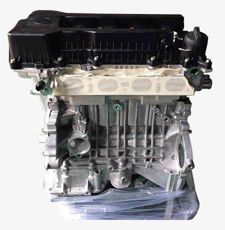 1.8L LFB479Q Engine For Lifan X60 620 720 820 LFB479Q Engine Assembly