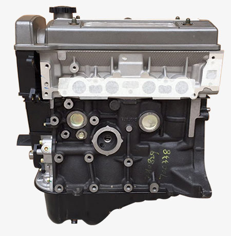 1.3L LF479Q5 Engine For Lifan FengShun CA05 CA08 MPV T21 HP02 HP05 Truck